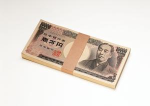 仮想通貨を行っている場合の税金